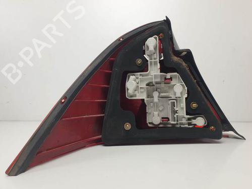 Right taillight FORD MONDEO III Saloon (B4Y) 2.0 16V TDDi / TDCi | BP25119219C35 