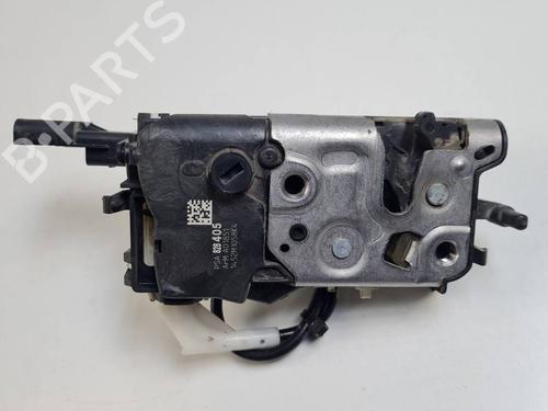 front-right-lock-peugeot-partner-box-bodympv-2008-36315291 main image