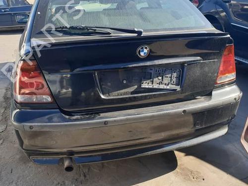 Warning switch BMW 3 Compact (E46) 316 ti | BP20715555I22 - Image 9