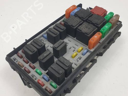 Used Fuse box Fuse box OPEL CORSA D (S07) 1.3 CDTI (L08, L68) (75 hp) 35749684 35749684