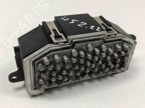 Used Heater resistor VW SCIROCCO III (137, 138) 1.4 TSI (125 hp) 11648845