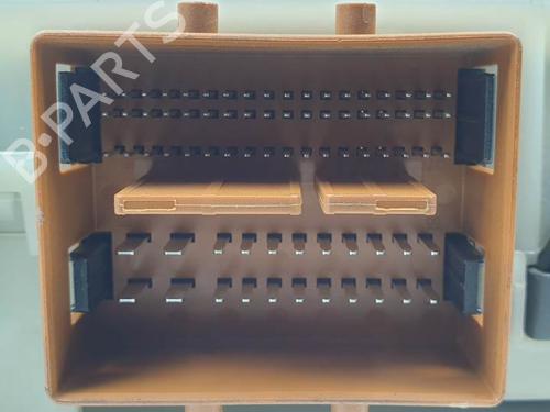 Fuse box FORD S-MAX (WA6) 2.0 TDCi | BP28059614E1 