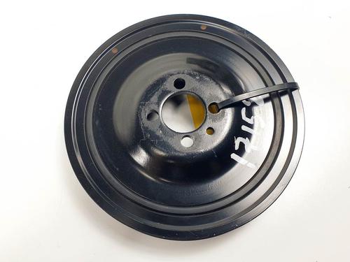 Used Pulley Pulley SAAB 9-3 (YS3F, E79, D79, D75) 1.9 TiD (150 hp) 40175253 40175253