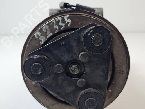 AC compressor FORD FOCUS II (DA_, HCP, DP) 2.0 TDCi | BP37871580M34  - Image 5