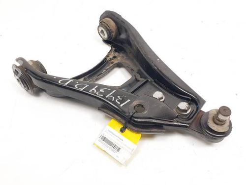 Used Right front suspension arm RENAULT MEGANE I (BA0/1_) 1.6 16V (BA04, BA0B, BA11, BA1J, BA16, BA19, BA1K, BA1V,... (107 hp) 25147340