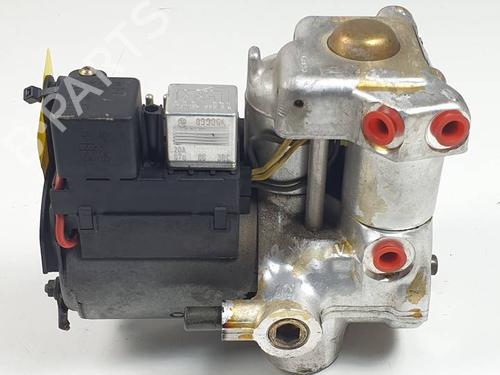 ABS pump MERCEDES-BENZ C-CLASS (W202) C 220 D (202.121) | BP29624490M43 