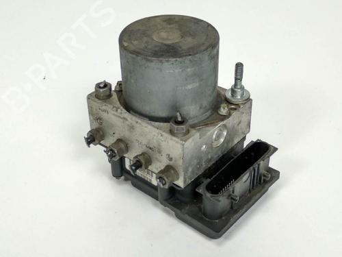 Used ABS pump ABS pump FIAT PANDA (169_) 1.3 D Multijet (169.AXC1A) (70 hp) 7227150 7227150