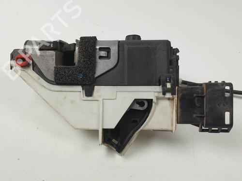 Rear right lock CITROËN C3 II (SC_) 1.6 HDi 90 | BP29245535C99 