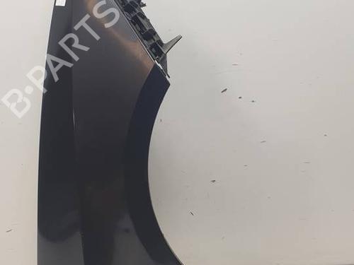 Used Right front fenders SEAT IBIZA IV SC (6J1, 6P5) 1.6 TDI (90 hp) 29763083