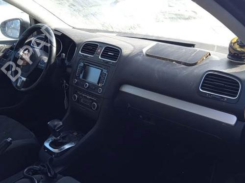 Mass air flow sensor VW GOLF VI (5K1) 2.0 TDI | BP8939921M95 