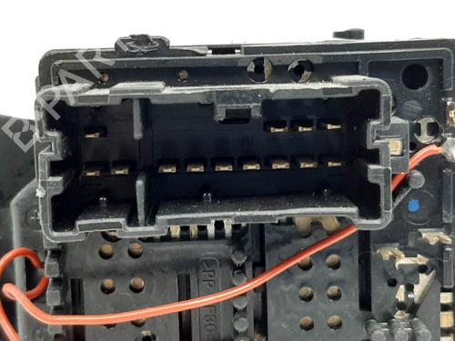 Steering column stalk DACIA LOGAN MCV II 1.5 dCi | BP6849473I23 - Image 4