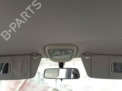 Hood OPEL MERIVA A MPV (X03) 1.6 16V (E75) | BP15091882C1 