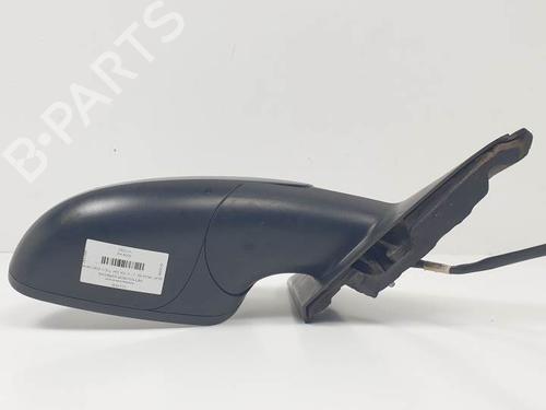Right mirror SEAT IBIZA III (6L1) 1.4 TDI | BP24990853C27 