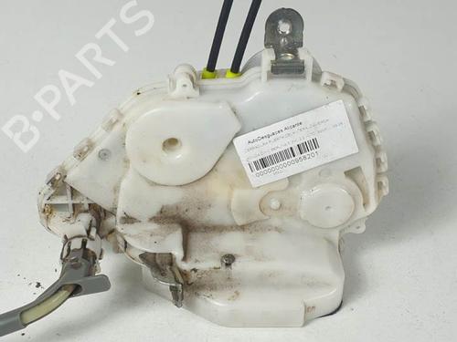 Front left lock HONDA CIVIC VIII Hatchback (FN, FK) 2.2 CTDi (FK3) | BP15193125C98 
