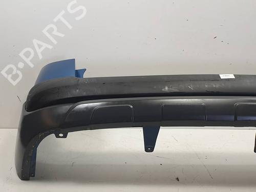 Rear bumper PEUGEOT 207 SW (WK_) 1.6 16V | BP29989657C8
