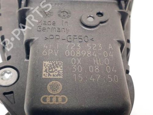 Pedal AUDI A6 C6 (4F2) 3.2 FSI quattro | BP17014056I4 