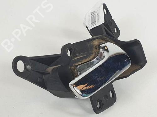Høyre bak invendig håndtak OPEL ZAFIRA A MPV (T98) 2.0 DTI 16V (F75) (101 hp) 12385064