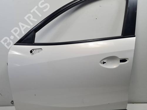 Porta frente esquerda Porta frente esquerda MAZDA CX-5 (KE, GH) 2.2 D 4WD (KE2AW) (175 hp) 30763376 30763376