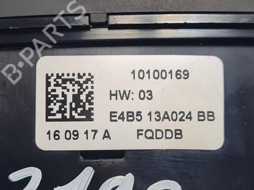 Headlight switch FORD KA+ III (UK, FK) 1.2 | BP37586949I24 - Image 4