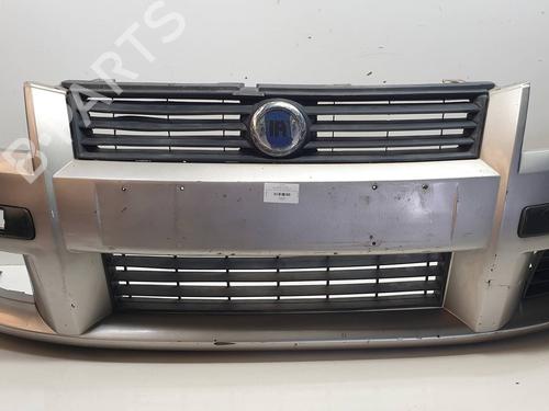Used Front bumper Front bumper FIAT STILO (192_) 1.6 16V (192_XB1A) (103 hp) 34517982 34517982