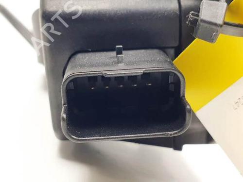 Pedal CITROËN BERLINGO / BERLINGO FIRST Box Body/MPV (M_) 1.6 HDI 90 (MB9HX, MC9HX) | BP25262710I4 