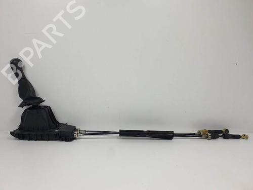 Used Gear lever Gear lever NISSAN NOTE (E11, NE11) 1.5 dCi (90 hp) 11571071 11571071