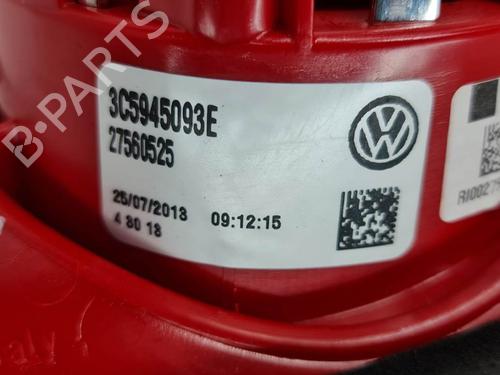 Left tailgate light VW PASSAT B6 (3C2) | BP7083864C79 - Image 4