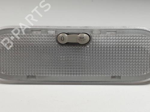 Used Interior roof light Interior roof light DACIA LODGY (JS_) 1.5 Blue dCi 115 (JSJT) (116 hp) 30049726 30049726