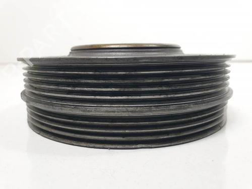 Pulley AUDI A6 C5 Avant (4B5) 1.9 TDI | BP13955073M122 