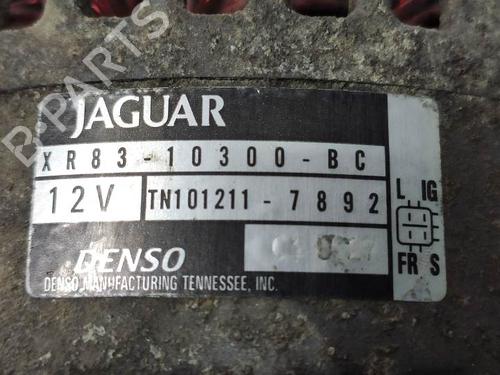 Alternator JAGUAR S-TYPE II (X200) 2.7 D | BP9045333M7 