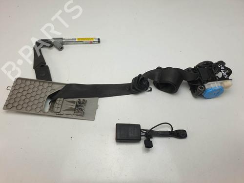Front left seatbelt OPEL INSIGNIA A (G09) 2.0 CDTI (68) | BP24914621I26 - Image 2