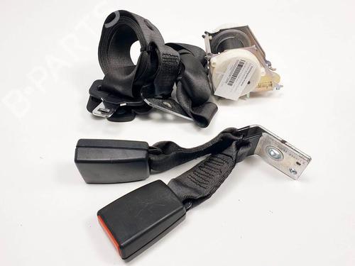 Used Rear left seatbelt Rear left seatbelt JAGUAR XF I (X250) 2.7 D (207 hp) 16579379 16579379