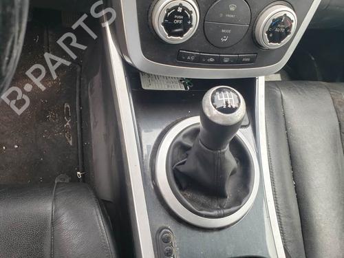 Steering rack MAZDA CX-7 (ER) 2.3 MZR DISI Turbo AWD (ER3P) | BP25403975M22 - Image 11