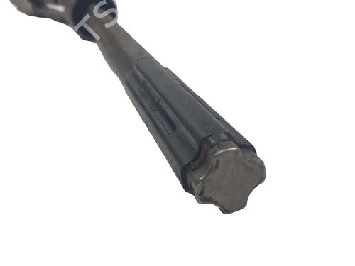 Steering column PORSCHE CAYENNE (9PA) S 4.5 | BP36514490M21 - Image 4