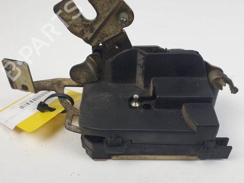 Tailgate lock CITROËN JUMPER I Van (230L) 2.5 TDi | BP25121623C101 