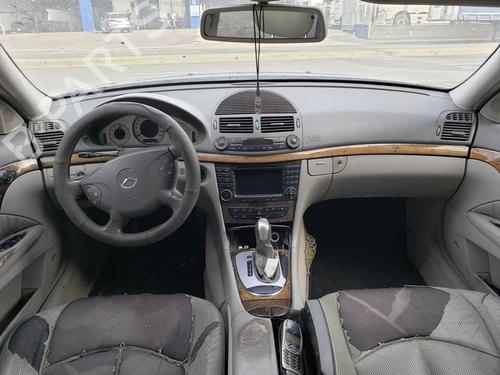 Electronic module MERCEDES-BENZ E-CLASS T-Model (S211) E 320 T CDI (211.226) | BP17701323M83 - Image 12
