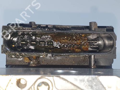 ABS Bremseaggregat PEUGEOT 307 SW (3H) 1.6 HDI 110 | BP29989486M43 