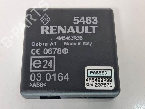 Used Control unit Control unit RENAULT MEGANE CC (EZ0/1_) 1.4 TCe (EZ0F, EZ1V) (131 hp) 6892062 6892062