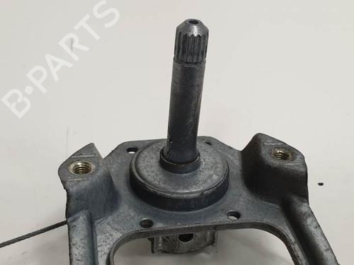 Rear left window mechanism FORD FOCUS I Saloon (DFW) 1.8 Turbo DI / TDDi | BP7794819C24 