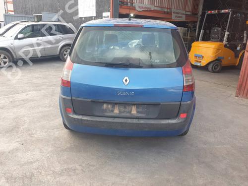 Engine control unit (ECU) RENAULT SCÉNIC II (JM0/1_) 1.5 dCi (JM1E, JM16) | BP37237684M57 - Image 6