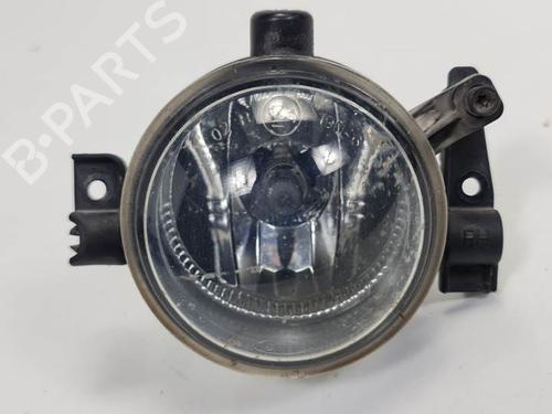 Used Right front fog light FORD FOCUS C-MAX (DM2) 2.0 TDCi (136 hp) 7882882