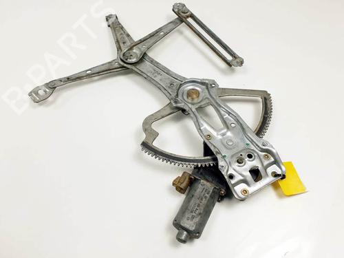 Front left window mechanism MERCEDES-BENZ M-CLASS (W163) ML 230 (163.136) | BP24934827C22 