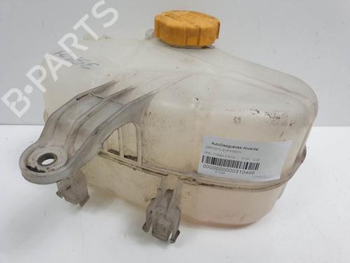 Ekpansionstank Ekpansionstank OPEL CORSA D (S07) 1.3 CDTI (L08, L68) (75 hp) 9240410 9240410