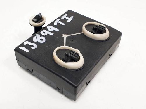 Used Electronic module Electronic module AUDI A6 C6 (4F2) 3.2 FSI quattro (255 hp) 17013310 17013310