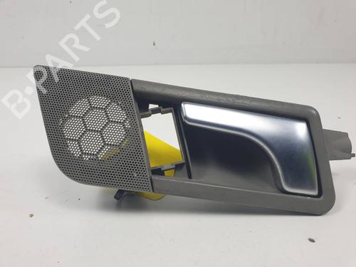Used Front left interior door handle Front left interior door handle AUDI A2 (8Z0) 1.4 (75 hp) 35973260 35973260