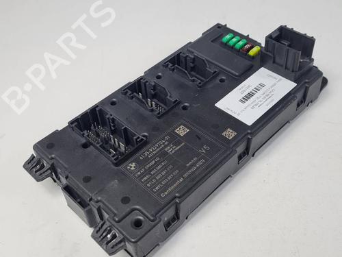 Used Fuse box Fuse box BMW 4 Coupe (F32, F82) 420 d (184 hp) 34517216 34517216