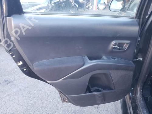 Left front window switch PEUGEOT 4007 (VU_, VV_) 2.2 HDi | BP24990007I27  - Image 17