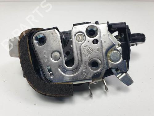 Used Rear left lock Rear left lock NISSAN X-TRAIL III (T32_, T32R, T32RR) 1.6 dCi (T32) (130 hp) 11271896 11271896