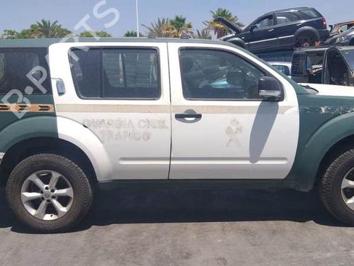 AC radiator NISSAN PATHFINDER III (R51) 2.5 dCi | BP25137639M32 - Image 19