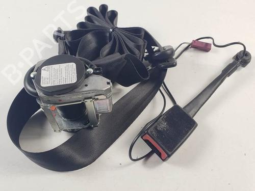 Used Front left seatbelt Front left seatbelt FORD C-MAX II (DXA/CB7, DXA/CEU) 1.0 EcoBoost (125 hp) 18324109 18324109